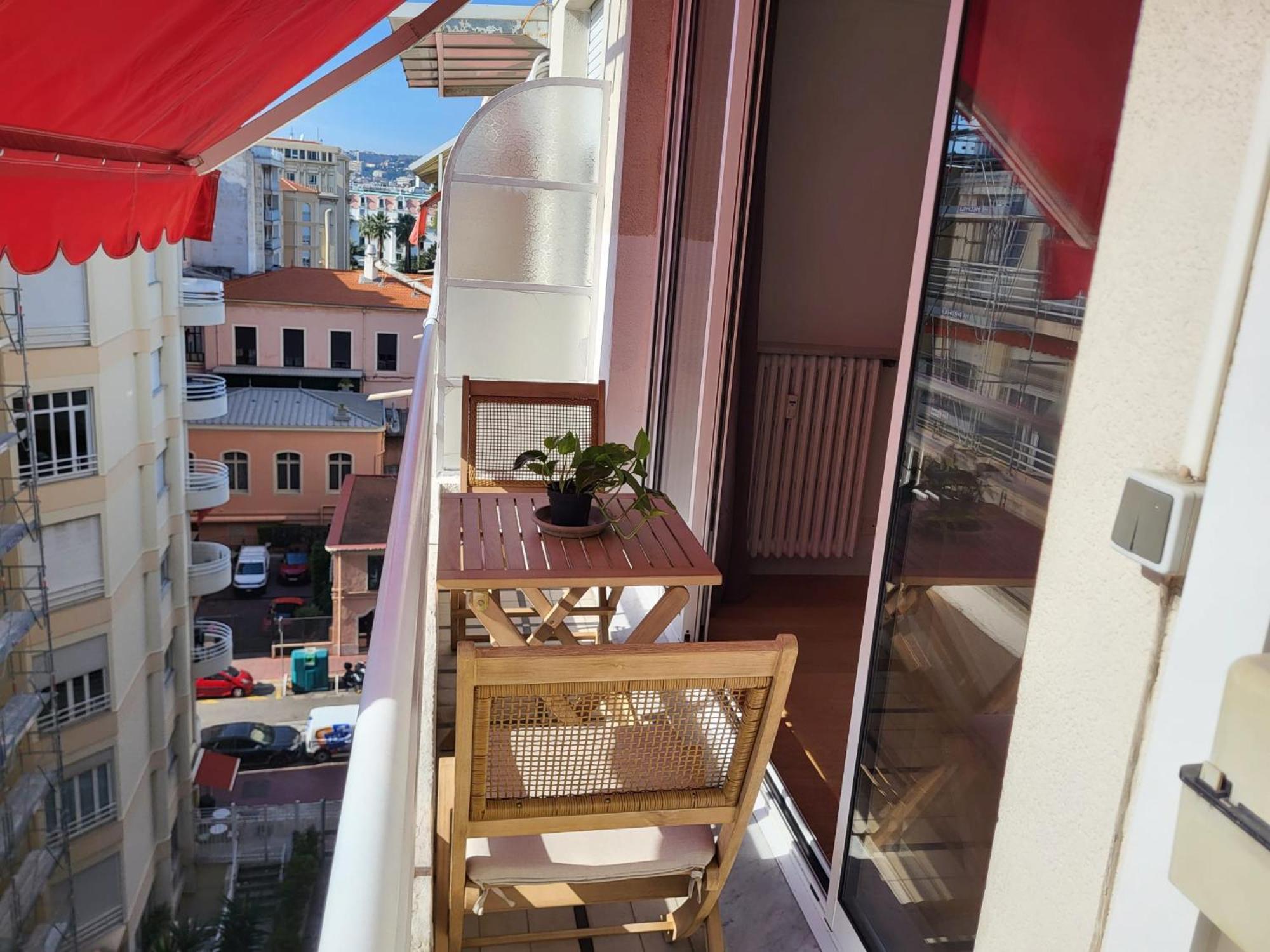 #Thecosystudio06 Meyerbeer Promenade Negresco Nice Extérieur photo