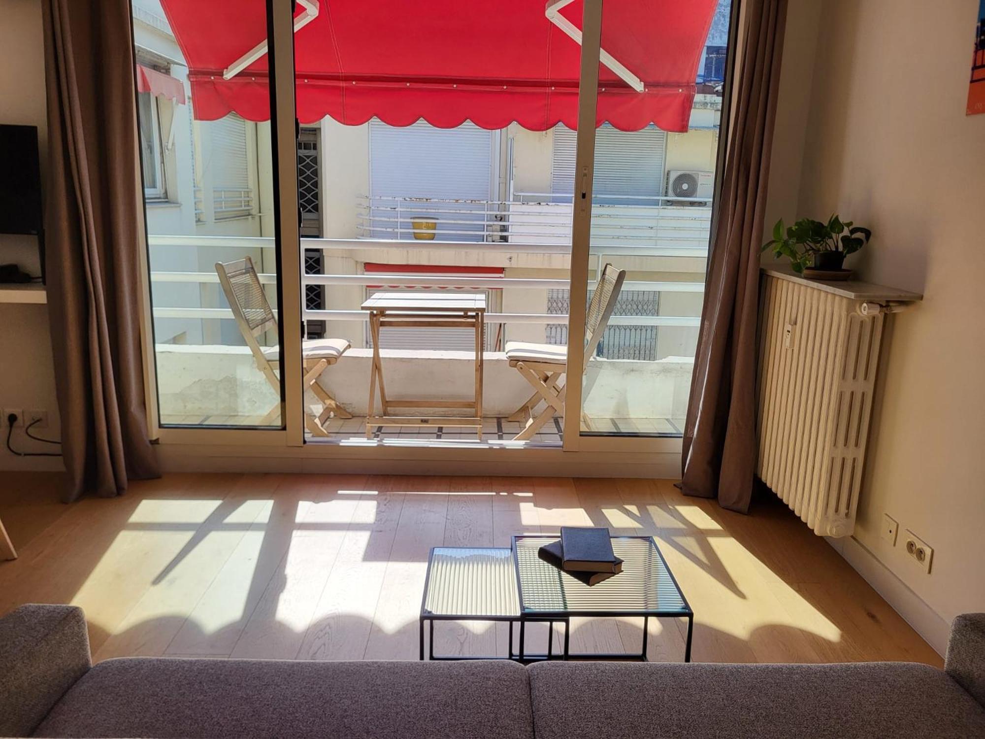 #Thecosystudio06 Meyerbeer Promenade Negresco Nice Extérieur photo